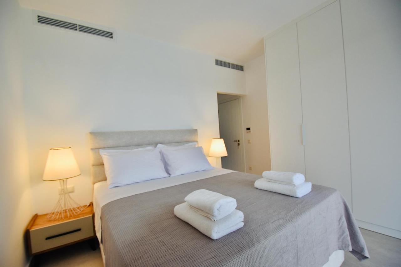 Blue Lilac Villas Parga Exterior foto