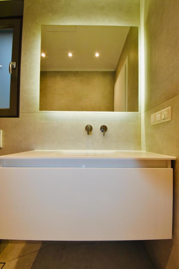 Blue Lilac Villas Parga Exterior foto