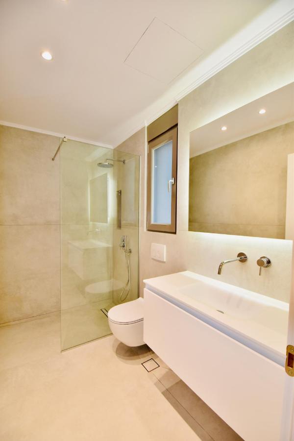 Blue Lilac Villas Parga Exterior foto