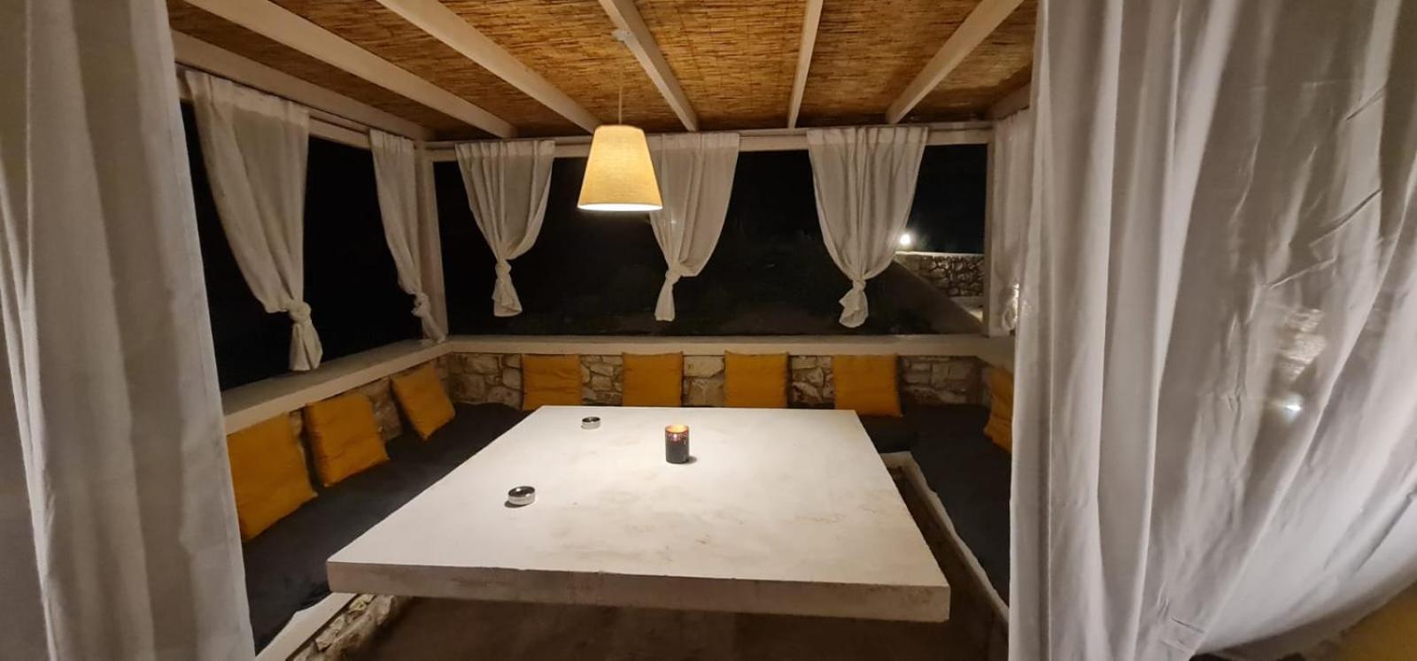 Blue Lilac Villas Parga Exterior foto
