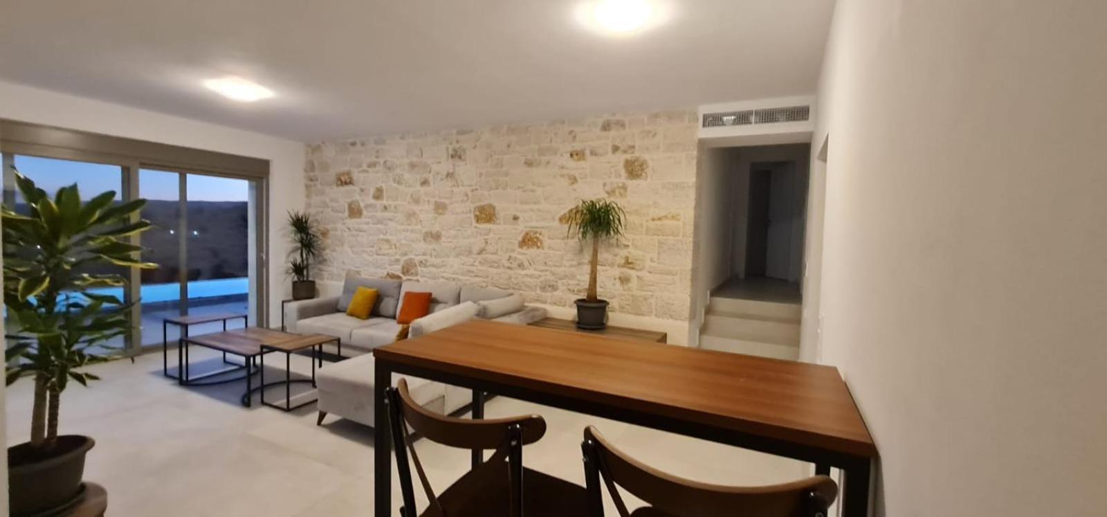 Blue Lilac Villas Parga Exterior foto